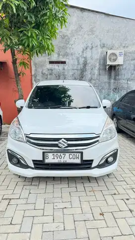 Jual Cepat termurah Suzuki Ertiga 2018 Bensin