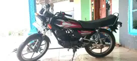 RX KING COBRA 1996 - 1997