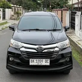 Daihatsu Xenia R Sporty 1.3 Manual 2018