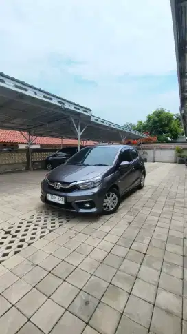 Brio Satya 1.2 E CVT A/T