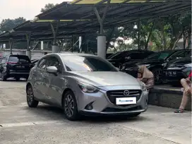 Madza skyactive