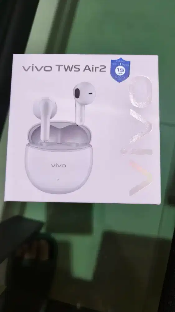 WTS Vivo TWS Air2