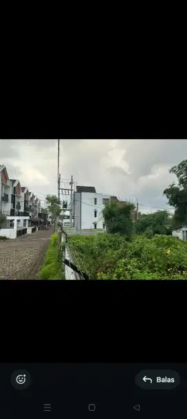 Tanah Murah Prospek Untuk Dijadikan Investasi Kost Dekat Sigura Gura