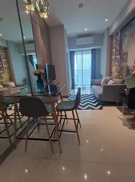 Apartemen Anderson 2BR Furnish lantai 10