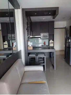Dijual Cepat Apartemen Sunter Icon Tower East Furnish Lengkap