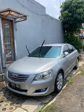 Camry V 2009 matic 2.4