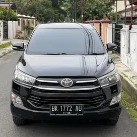 Toyota Innova Reborn G 2.4 Manual Diesel 2016
