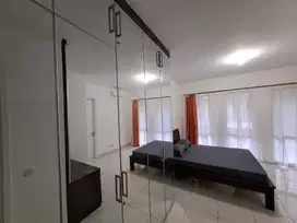 Di sewakan rumah exlusive full furnish 2 lantai di bsd