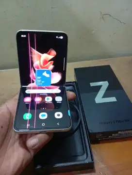 SAMSUNG GALAXY Z FLIP 3 RAM 8/256 GB ORIGINAL SEIN SAMSUNG RESMI