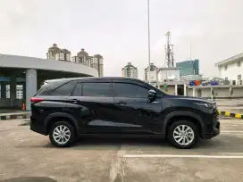 Toyota Innova Zenix G Hybrid 2023 Hitam