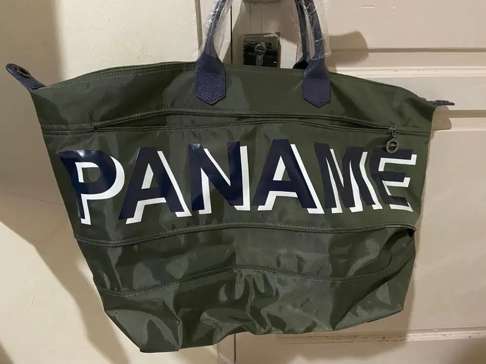 Paname Longchamp Bags
