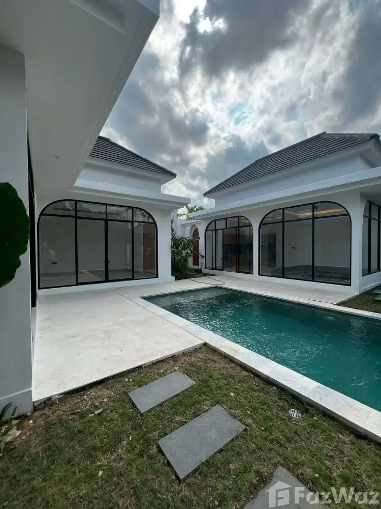 3 Bedroom Villa for rent in Mengwi, Bali