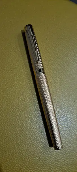 Waterman L'Etalon Fountain Pen (1990s) vintage