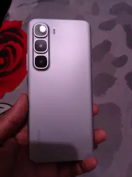 Infinix hot 60 pro plus