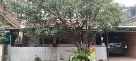 Rumah 2 Lantai Giya Depok Asri