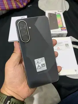 Samsung Galaxy A56 5G 8/256gb Garansi On
