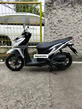 Honda  Vario 125 iss tahun 2014 cash