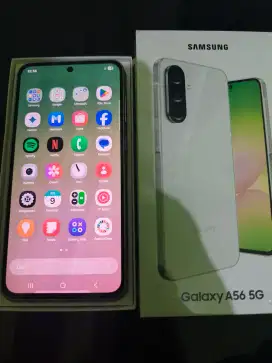 Samsung A56 8/256GB