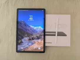 Samsung Galaxy Tab S10 FE 5G 8/128 X526 - Istimewa, Garansi Resmi