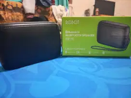 Bluetooth speaker RB110 ROBOT