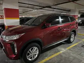 Daihatsu Terios 2024 Bensin