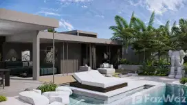 1 Bedroom Villa for sale at VIrgin Oasis Residence