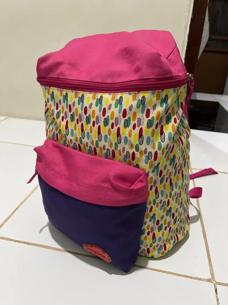 Tas Anak Exsport Original