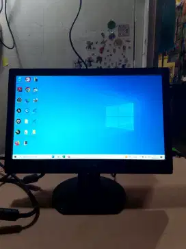 LCD monitor 15'5inch