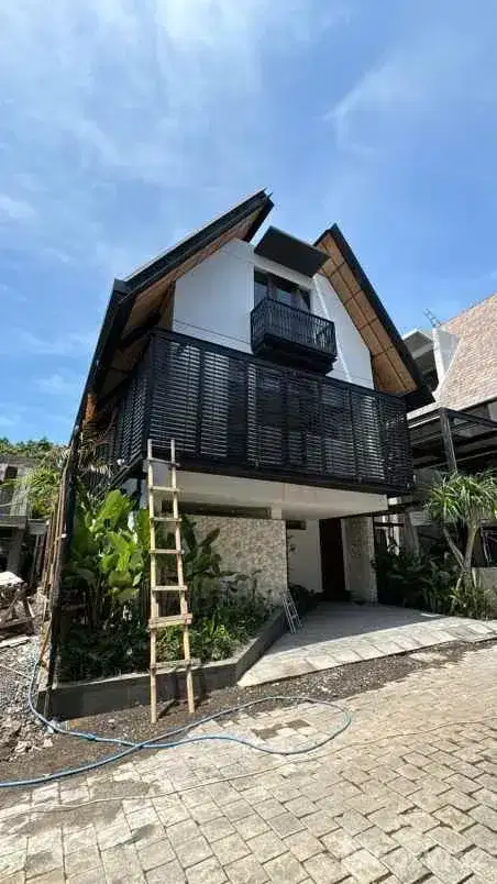 3 Bedroom Villa for sale in Mengwi, Bali