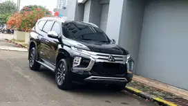 [GARANSI 5TH] Mitsubishi Pajero Sport Dakar Ultimate 4x4 AWD 2023/2024