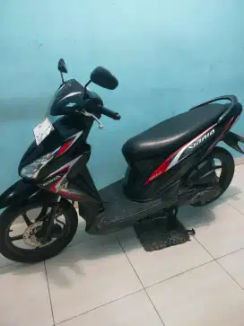 Honda Vario 110 Led Fi Agnes