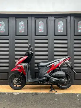 Vario 125 Old 2013