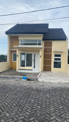 Puri Asri Residence, Hunian Milenial Dekat Akses TOL, UINSA, Waru, SDA