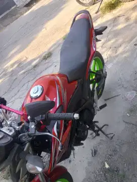Cb 150 th 2013mesin bagussurat lengkap