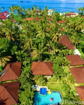 9 Bedroom Hotel for sale in Karangasem, Bali