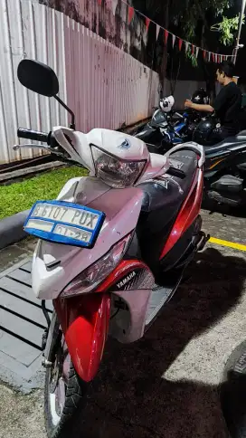 Honda adv 150 tahun 2019