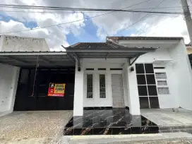 Dijual Rumah Siap Huni Type 60 / 107