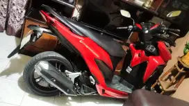 Dijual Vario 150 tahun 2018