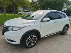 Honda HR-V 2017 Bensin