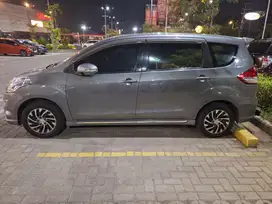 Suzuki Ertiga 2016 Bensin