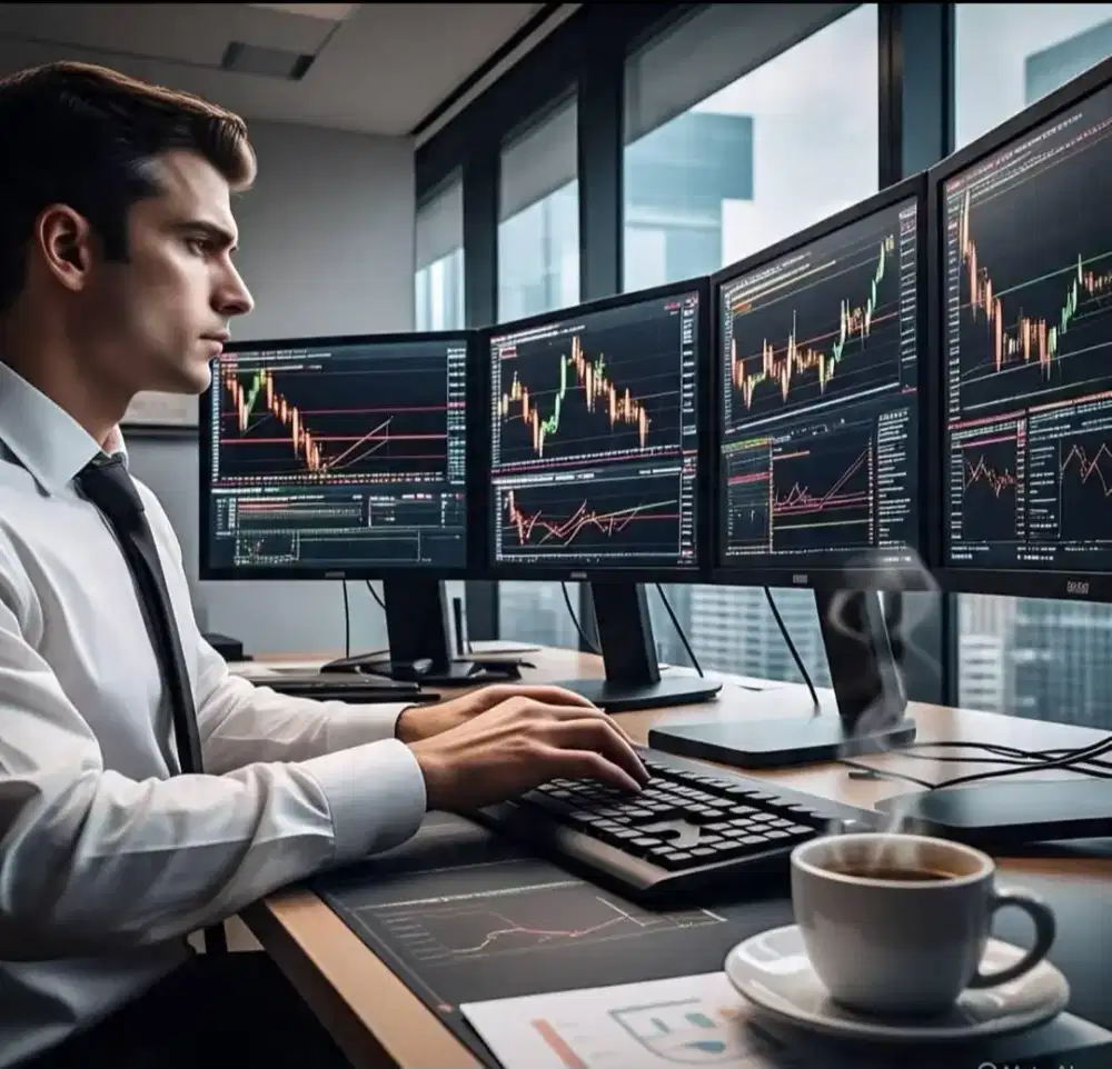 Kursus Privat Trading Forex