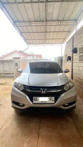 HR-V  2015 E Cvt