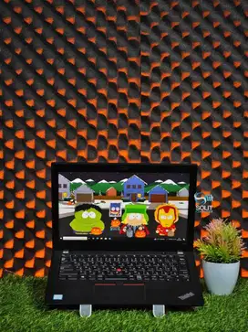 Lenovo ThinkPad X280 | i5-8350U | RAM 8GB | SSD 256GB  Second Like New