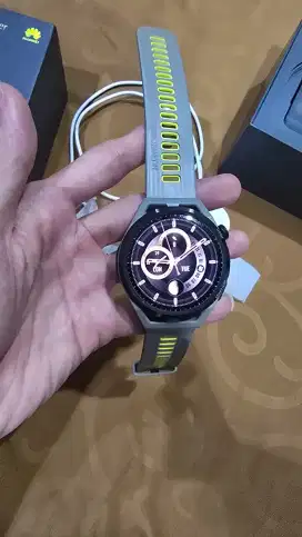 Huawei GT runner