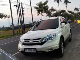 HONDA CR-V MUGEN EDITION