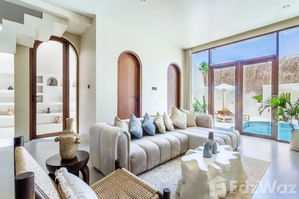 2 Bedroom Villa for sale in Mengwi, Bali