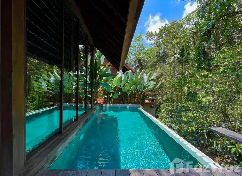 1 Bedroom Villa for sale in Ubud, Bali