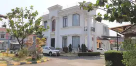 Rumah Hoek Bangunan Mandiri Siap Huni Harga Termurah