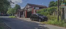 Tanah Bagus Dalam Perum Di jl. Magelang km 4 Dekat TVRI,SKE,Tugu, UGM