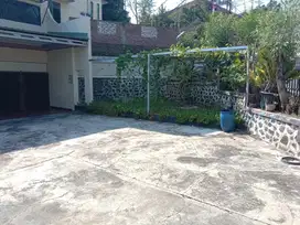 Dijual Rumah Lokasi Jl. Karanganyar Candisari Semarang